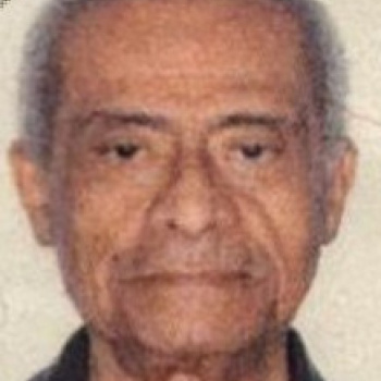 Antonio Freitas Almeida