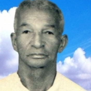 Crispim Lopes de Oliveira