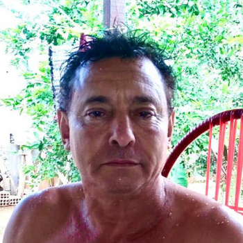 Geraldo Luiza Martins