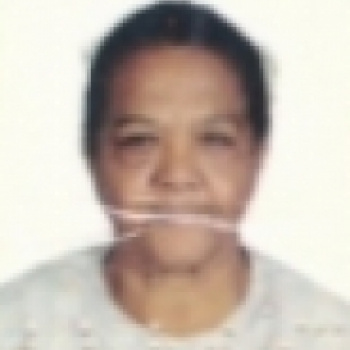 Geralda Gomes Pereira