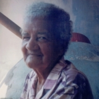 Ana Gonçalves de Souza