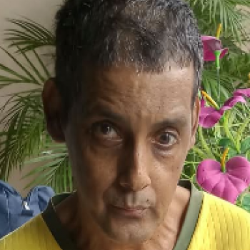 Emerson Geraldo de Oliveira