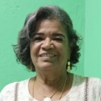 Zelia Eunice Gonçalves da Silva