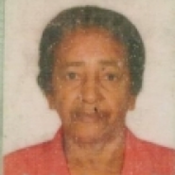 Maria de Lourdes F. das Chagas