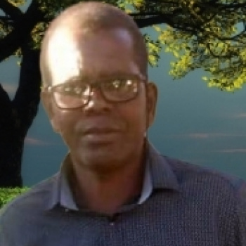 Paulo Luiz Rodrigues