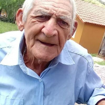 Odorico De Freitas Dias