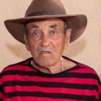 Osvaldo Gomes Pereira
