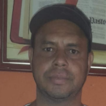 Idvaldo Ferreira Machado
