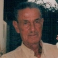 Geraldo Silvério dos Santos