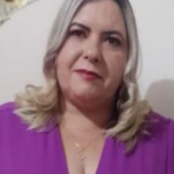 MARIA APARECIDA DE FARIA