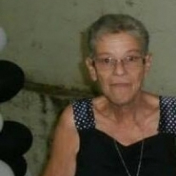 Maria das Graças Silva