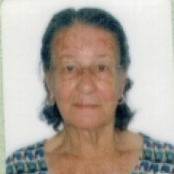 Maria Dias de Carvalho