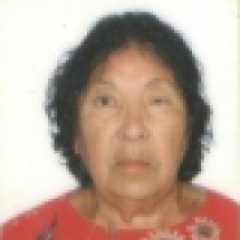 Luzia Mendes da Costa