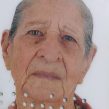 Delourdes Luciana  De Abreu