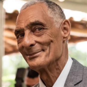 Mauricio Geraldo da Silva