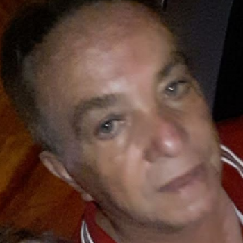 Imardes Geraldo