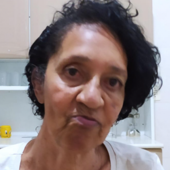 NEUSA MARIA DOS SANTOS