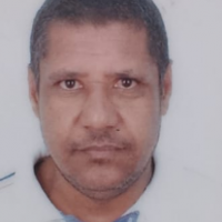 Cleube Santana do Nascimento