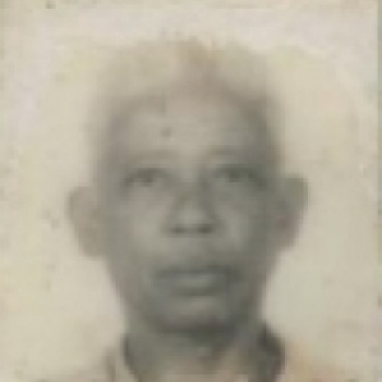 Nilton da Silva Franco