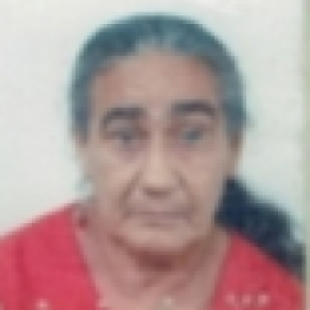 Zelita Lopes Gomes