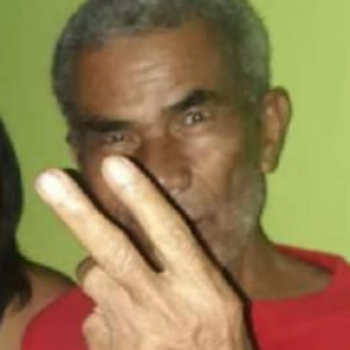 José Roque Moreira dos Santos