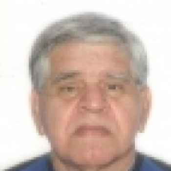 Nilson Geraldo Marques