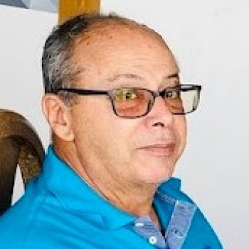 Nivaldo de Almeida Barbosa