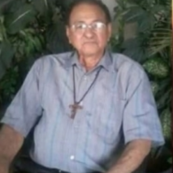 Luiz Rodrigues Melo
