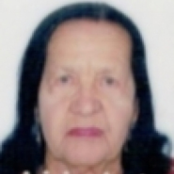 Maria Francisca de Souza