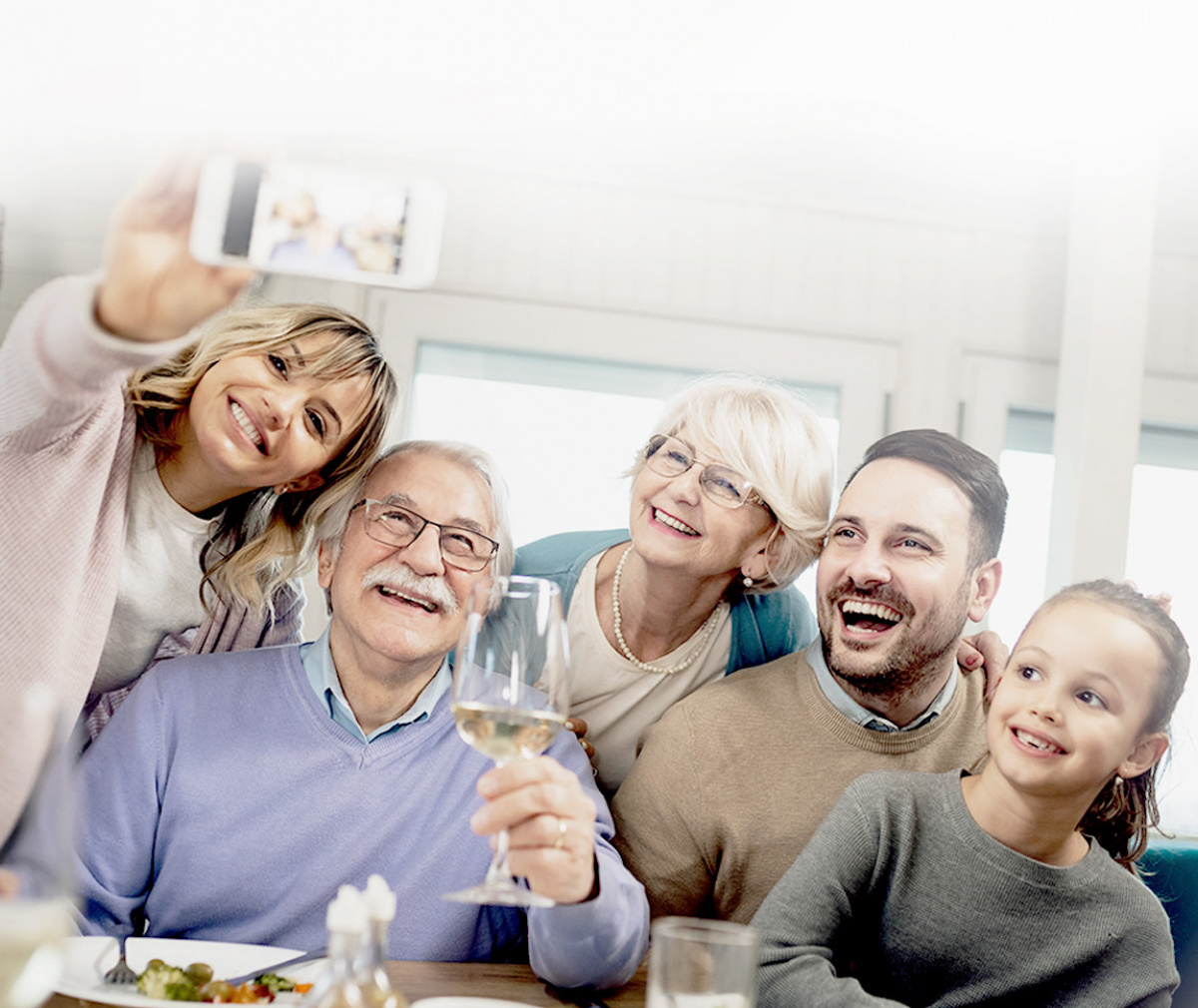 Planos para toda a família que cabem no seu bolso