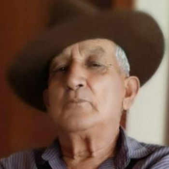 GERALDO MARQUES LORENÇO