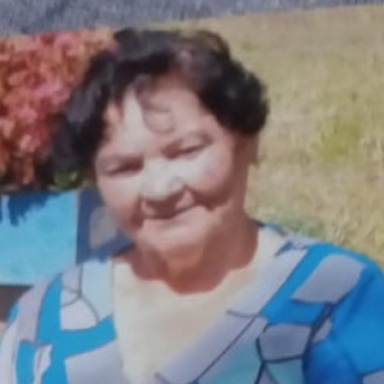Maria de Lourdes  Batista Hegermann