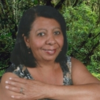 Gislaura Nonato Marinho