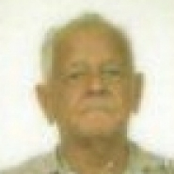 José Ramos da Silva