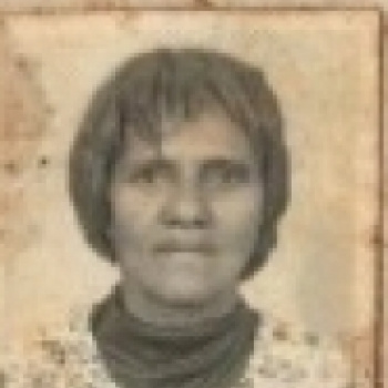 Laudelina Pedro de Oliveira