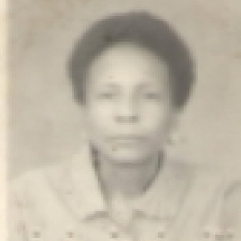 Conceição de Paula Silva Bispo