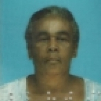 Efigênia Gonçalves da Cruz