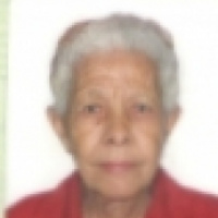 Maria dos Prazeres Goulart