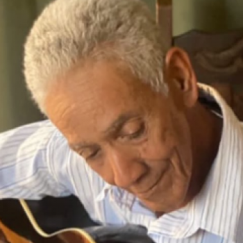 Adão Custódio da Silva