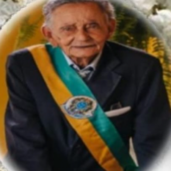 JOSÉ LEAL PEREIRA
