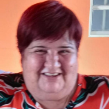 Margareth Melgaço De Oliveira