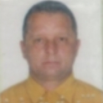 Geraldo Ulisses Fonseca