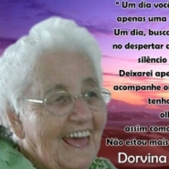 Dorvina Neponuceno da Costa