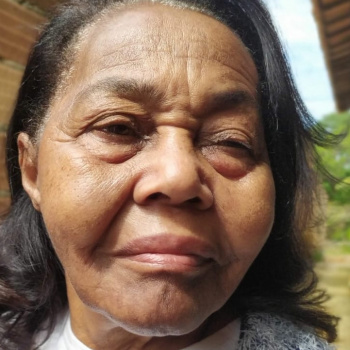 Maria Geralda Vieira Pereira