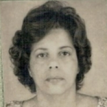 Adalgisa Jose de Souza Cristino