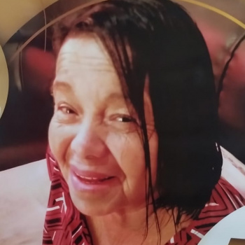 Solange Ferreira Gonçalves