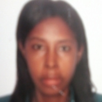 Maria Lúcia Pereira de Souza