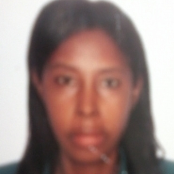Maria Lúcia Pereira de Souza