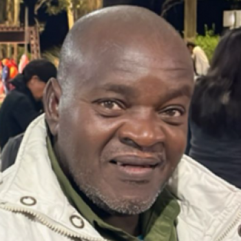 JOÃO EUSTÁQUIO BISPO