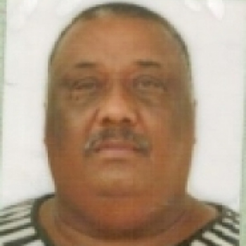 José Ribamar Correa da Silva